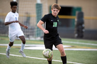 MVB Section Game vs Spring Lake Park