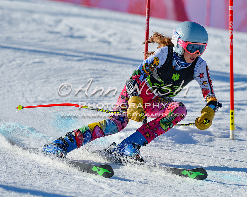 Ann Nash Photography | Alpine Skiing