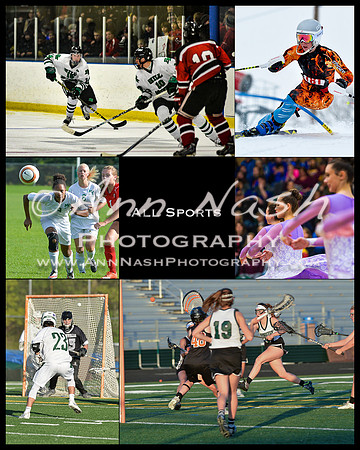 All Sports & Activities - Enjoy!