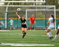 Game: MVGS Varsity vs Roseville