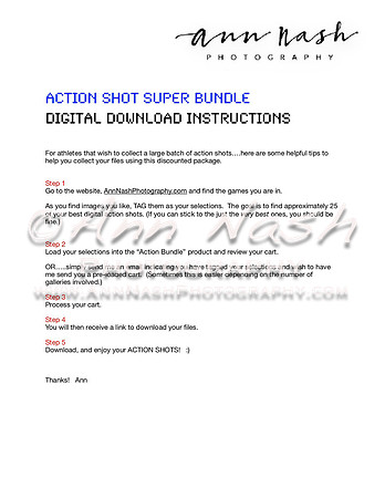 Action Bundle Download Instructions-©ANP